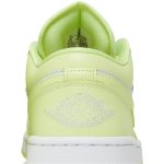 (W) Air Jordan 1 Low Lemonade(WMNS) DC0774-007 WABT