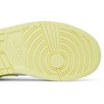 (W) Air Jordan 1 Low Lemonade(WMNS) DC0774-007 WABT