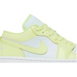 (W) Air Jordan 1 Low Lemonade(WMNS) DC0774-007 WABT