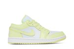 (W) Air Jordan 1 Low Lemonade(WMNS) DC0774-007 WABT