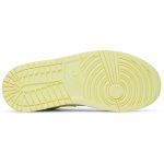 (W) Air Jordan 1 Low Lemonade(WMNS) DC0774-007 WABT