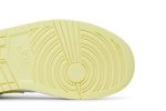 (W) Air Jordan 1 Low Lemonade(WMNS) DC0774-007 WABT
