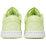 (W) Air Jordan 1 Low Lemonade(WMNS) DC0774-007 WABT