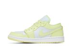 (W) Air Jordan 1 Low Lemonade(WMNS) DC0774-007 WABT
