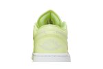 (W) Air Jordan 1 Low Lemonade(WMNS) DC0774-007 WABT