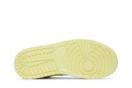 (W) Air Jordan 1 Low Lemonade(WMNS) DC0774-007 WABT