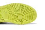 (W) Air Jordan 1 Low Limelight DH9619-103 WABT