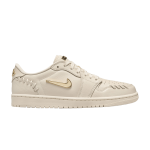 (W) Air Jordan 1 Low Method of Make Legend Light Brown FN5032-200 WABT