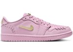 (W) Air Jordan 1 Low Method of Make Perfect Pink FN5032-600 WABT