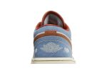 (W) Air Jordan 1 Low Phantom Denim FZ5045-091 WABT