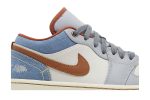 (W) Air Jordan 1 Low Phantom Denim FZ5045-091 WABT
