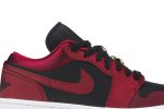 (W) Air Jordan 1 Low SE ‘Dark Beetroot’ DB6491-600 WABT