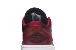 (W) Air Jordan 1 Low SE ‘Dark Beetroot’ DB6491-600 WABT