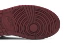 (W) Air Jordan 1 Low SE ‘Dark Beetroot’ DB6491-600 WABT