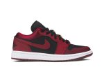 (W) Air Jordan 1 Low SE ‘Dark Beetroot’ DB6491-600 WABT