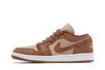 (W) Air Jordan 1 Low SE ‘Legend Coffee’ FJ3453-200 WABT