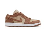 (W) Air Jordan 1 Low SE ‘Legend Coffee’ FJ3453-200 WABT