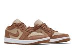 (W) Air Jordan 1 Low SE ‘Legend Coffee’ FJ3453-200 WABT
