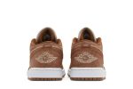 (W) Air Jordan 1 Low SE ‘Legend Coffee’ FJ3453-200 WABT