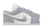 (W) Air Jordan 1 Low SE Light Steel Grey DV0426-012 WABT