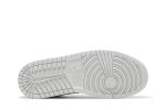 (W) Air Jordan 1 Low SE Light Steel Grey DV0426-012 WABT