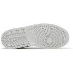 (W) Air Jordan 1 Low SE Light Steel Grey DV0426-012 WABT