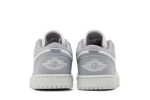 (W) Air Jordan 1 Low SE Light Steel Grey DV0426-012 WABT