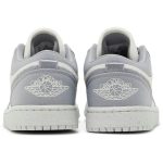 (W) Air Jordan 1 Low SE Light Steel Grey DV0426-012 WABT