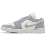 (W) Air Jordan 1 Low SE Light Steel Grey DV0426-012 WABT