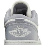 (W) Air Jordan 1 Low SE Light Steel Grey DV0426-012 WABT