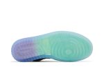 (W) Air Jordan 1 Low SE ‘Metallic Silver Gradient’ DJ5199-109 WABT