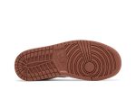 (W) Air Jordan 1 Low SE Sky J Orange FN3722-801 WABT
