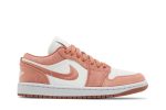 (W) Air Jordan 1 Low SE Sky J Orange FN3722-801 WABT