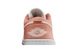 (W) Air Jordan 1 Low SE Sky J Orange FN3722-801 WABT