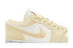 (W) Air Jordan 1 Low SE Team Gold FN3722-701 WABT