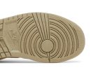 (W) Air Jordan 1 Low SE Team Gold FN3722-701 WABT