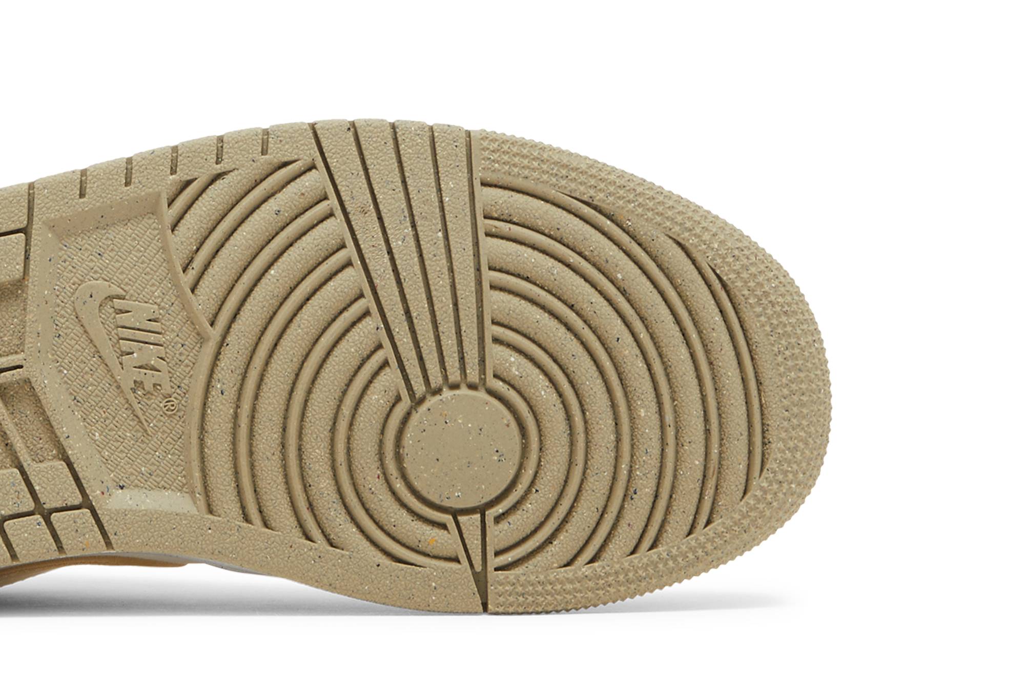 (Women) Air Jordan 1 Low SE Team Gold FN3722-701 Skidge – Image 5