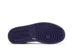 (W) Air Jordan 1 Low Sky Purple DC0774-502 WABT