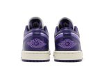 (W) Air Jordan 1 Low Sky Purple DC0774-502 WABT