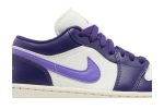 (W) Air Jordan 1 Low Sky Purple DC0774-502 WABT