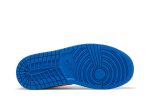 (W) Air Jordan 1 Low Sport Blue DC0774-416 WABT