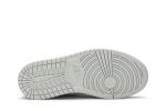 (W) Air Jordan 1 Low Spruce Aura CW1381-003 WABT