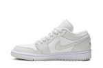 (W) Air Jordan 1 Low Spruce Aura CW1381-003 WABT
