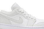 (W) Air Jordan 1 Low Spruce Aura CW1381-003 WABT