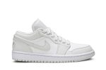 (W) Air Jordan 1 Low Spruce Aura CW1381-003 WABT