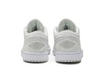 (W) Air Jordan 1 Low Spruce Aura CW1381-003 WABT