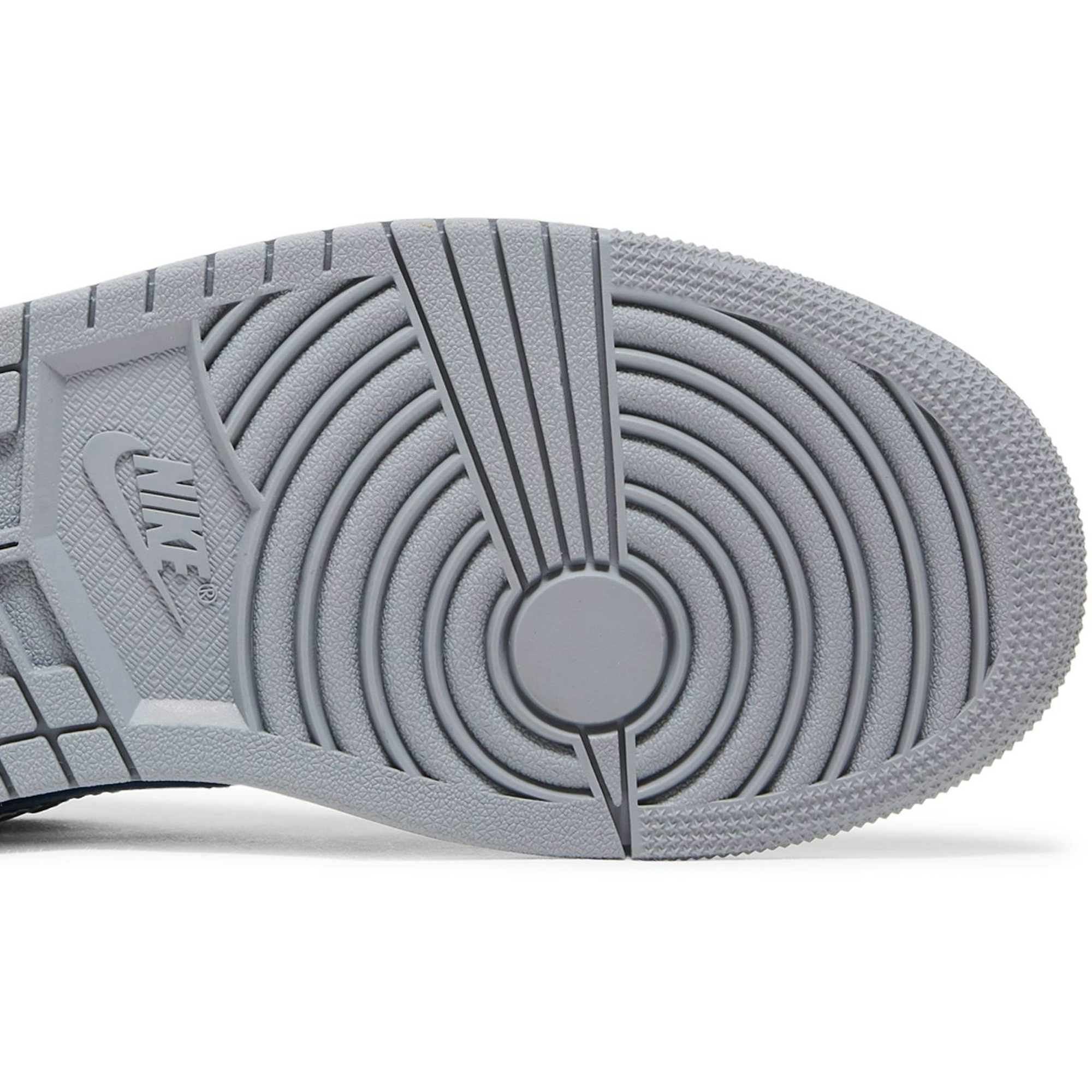 (Women) Air Jordan 1 Low 'Stealth French Blue' DC0774-042 - Image 5