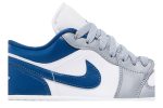 (W) Air Jordan 1 Low ‘Stealth French Blue’ DC0774-042 WABT