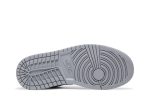 (W) Air Jordan 1 Low ‘Stealth French Blue’ DC0774-042 WABT