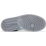 (W) Air Jordan 1 Low ‘Stealth French Blue’ DC0774-042 WABT